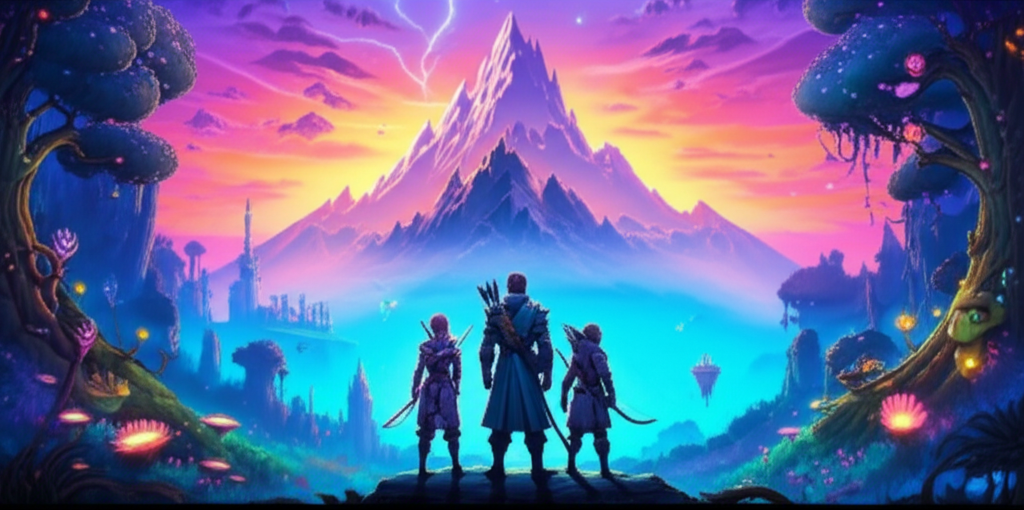 Fantasy