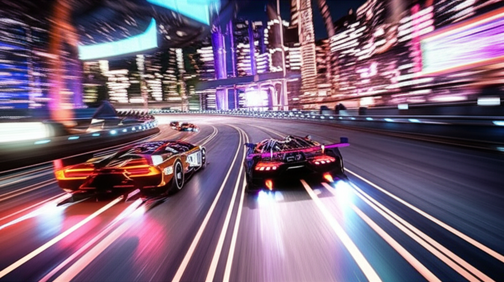 Racing