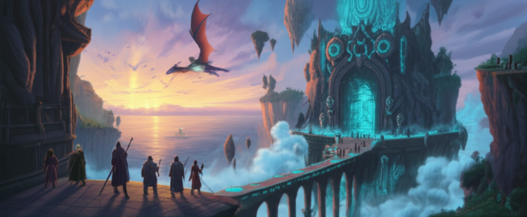 MMORPG