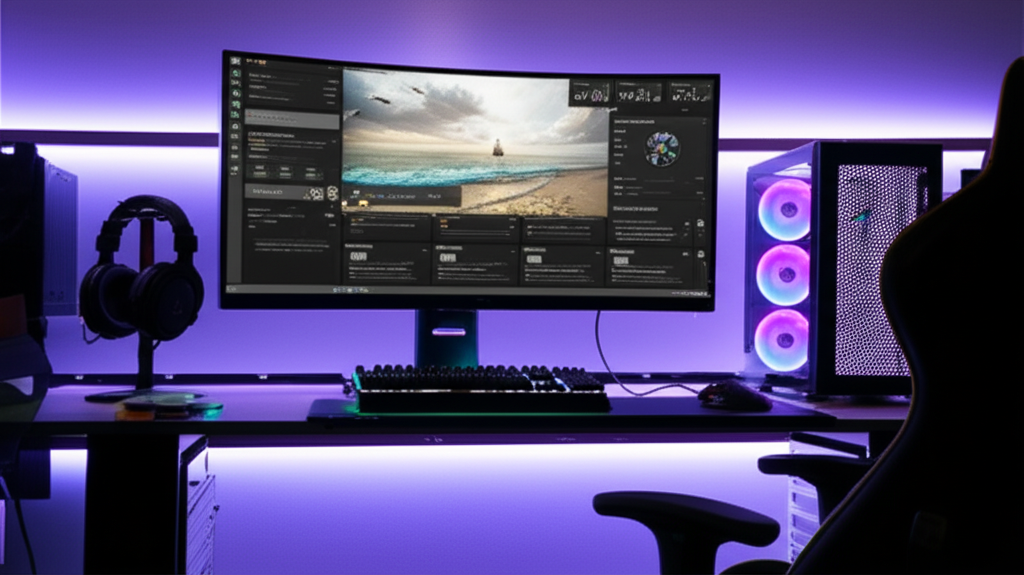 PC (Windows)