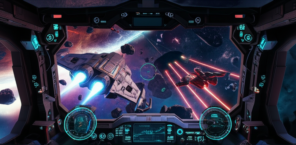 Sci-Fi